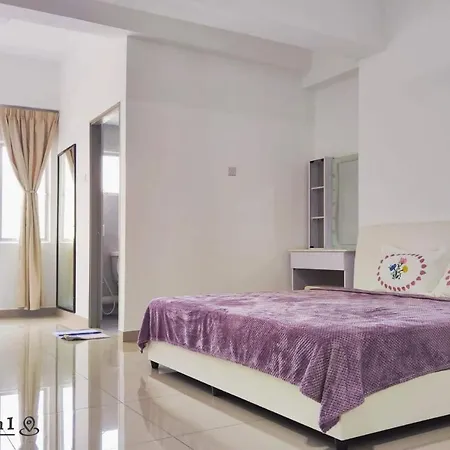 Time Homestay Sitiawan Exterior photo