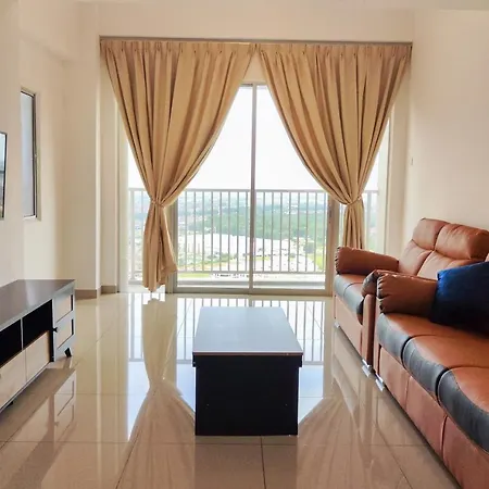 Time Homestay Sitiawan Exterior photo
