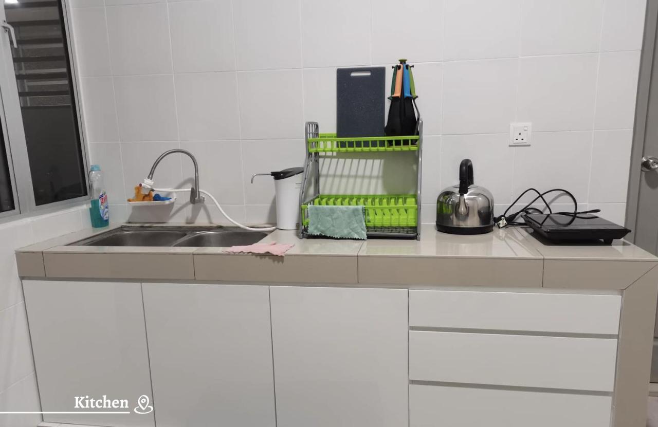 Time Apartment