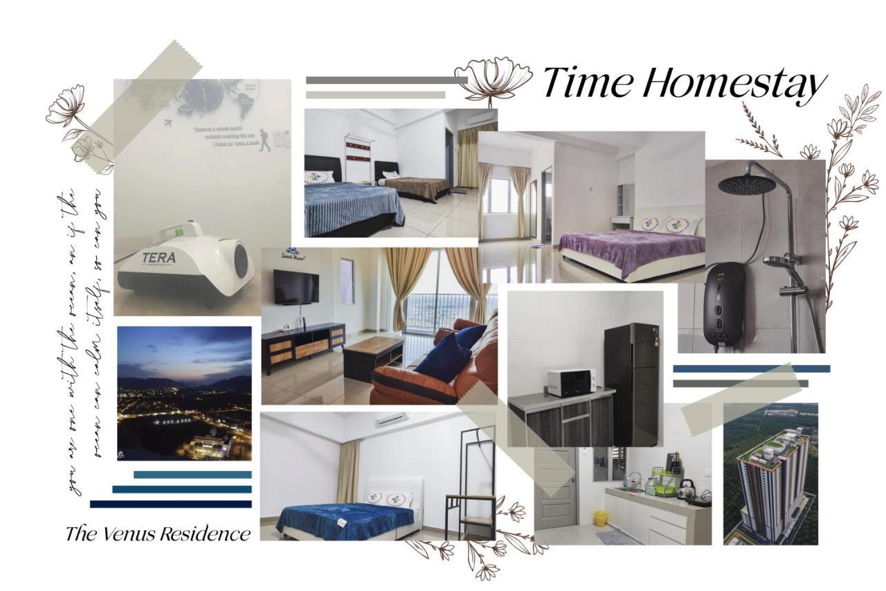 Apartment Time