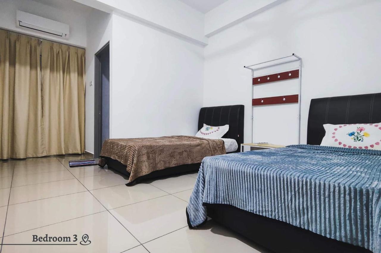 Apartment Time *